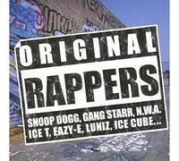 Diverse - Original Rappers [Import]