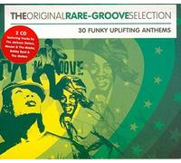 Diverse - Original Rare-Groove Selection [Import]