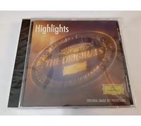 Diverse - Originals-Sampler [Import]