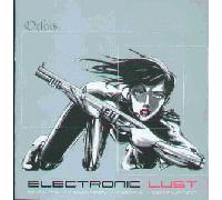 Diverse - Orkus Electronics Lust Vol.1 [Import]