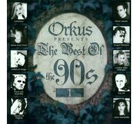 Diverse - Orkus Presents Best of The [Import]