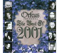 Diverse - Orkus Presents The Best of 200 [Import]