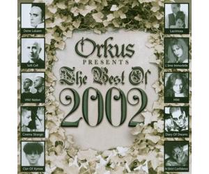 Diverse - Orkus Presents The Best of 200 [Import]