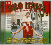 Diverse - Oro Italia Vol. 2