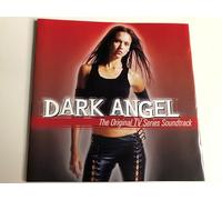 Diverse – Ost-Dark Angel (Bande originale de la série TV) – Import