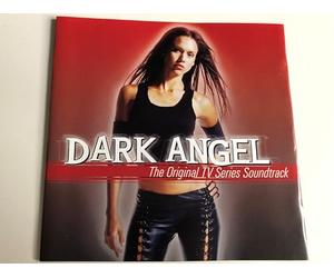 Diverse - Ost-Dark Angel