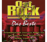 Diverse - Ostrock-das Beste 3 [Import]