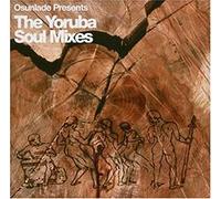 Diverse - Osunlade Pres.the Yoruba Soul