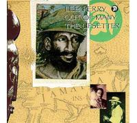 Diverse - Out of Many/The Upsetter [Import]
