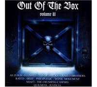 Various Artists - Out of The Box III/Various