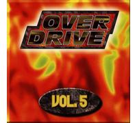 Diverse - Overdrive Inner Works 5 [Import]