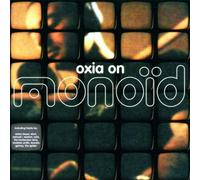 Diverse - Oxia on Monoid [Import]