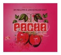 Pacha Ibiza : Summer Mix 2007