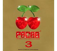 Diverse - Pacha III [Import]