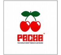 Diverse - Pacha-World's Famous Club. [Import]