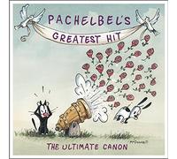 Pachelbel, J. – Pachelbel's Greatest Hits – Import – Master Works