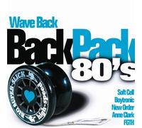 Diverse - Pack 80's-Wave Back [Import]