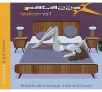 Diverse - Palazzo Bedroom 1 [Import]