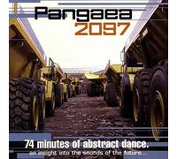 Diverse - Pangaea 2097 [Import]