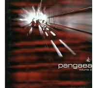 Diverse - Pangaea Vol.2 [Import]