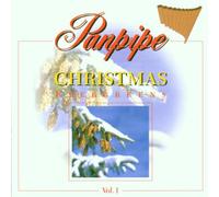 Diverse - Panpipe Christmas Evergreens V [Import]