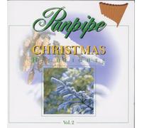 Diverse - Panpipe Christmas Evergreens V [Import]