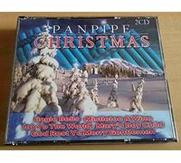 Diverse - Panpipe Christmas [Import]