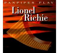 Diverse - Panpipes Play Lionel Richie [Import]