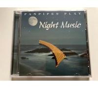 Diverse - Panpipes Play Night Music