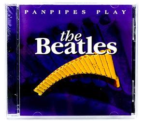 Diverse - Panpipes Play The Beatles [Import]