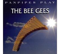 Diverse - Panpipes Play The Bee Gees [Import]
