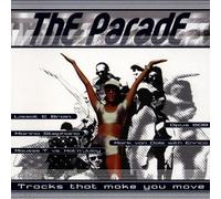 Diverse - Parade-Ultimate Dance Tracks [Import]