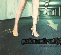 Diverse - Parfum Noir Vol.2 [Import]