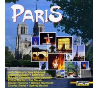 Diverse - Paris [Import]