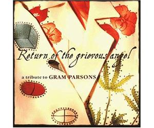 Diverse - Parsons Gram-Tribute-Return [Import]