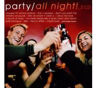 Diverse - Party All Night [Import]