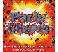 Diverse - Party Charts [Import]