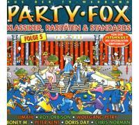 Diverse - Party Fox Folge 5 [Import]