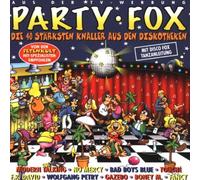 Diverse - Party Fox [Import]