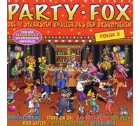 Diverse - Party Fox Vol.2 [Import]