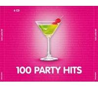 Various - Party Hits [Import]