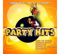 Diverse - Party Hits [Import]