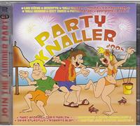 Diverse – Party Knaller 2005 – Import – Zyx Music