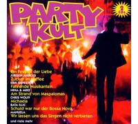 Diverse - Party Kult [Import]