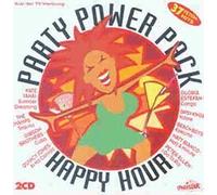Diverse - Party Power Pack/Happyhour [Import]