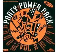 Diverse - Party Power Pack Vol.2 [Import]
