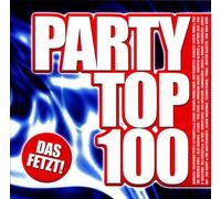 Diverse - Party Top 100-das Fetzt [Import]
