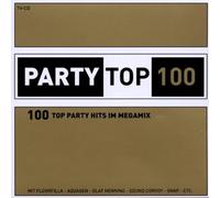 Diverse - Party Top 100 [Import]