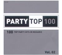 Diverse - Party Top 100 Vol.2 [Import]