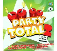 Diverse - Party Total Vol.2 [Import]